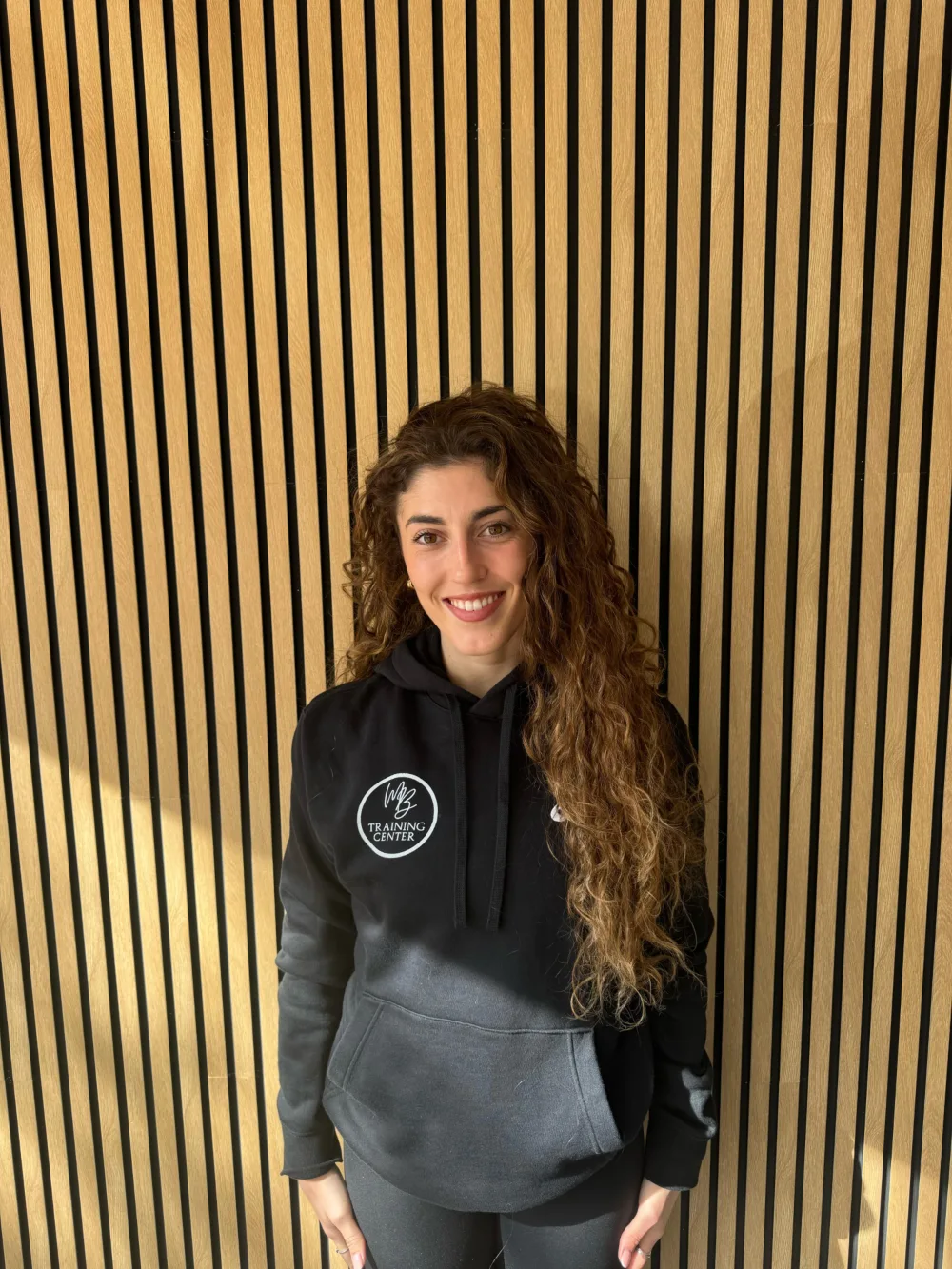 Marta Barrios
