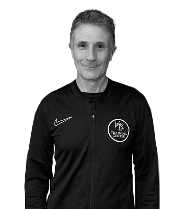 ANTONIO BUITRAGO